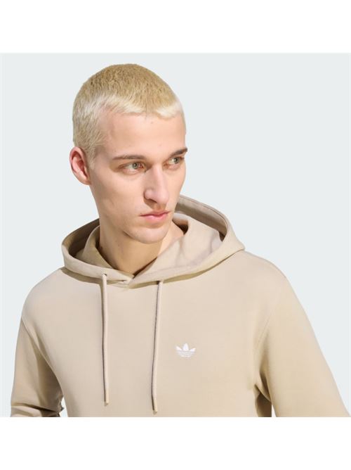 ess hoodie ft ADIDAS ORIGINAL | KT2448KHATHR
